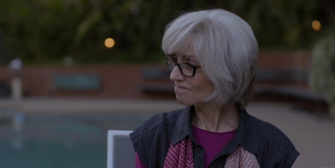 《透明家庭第四季》海报第40张图片