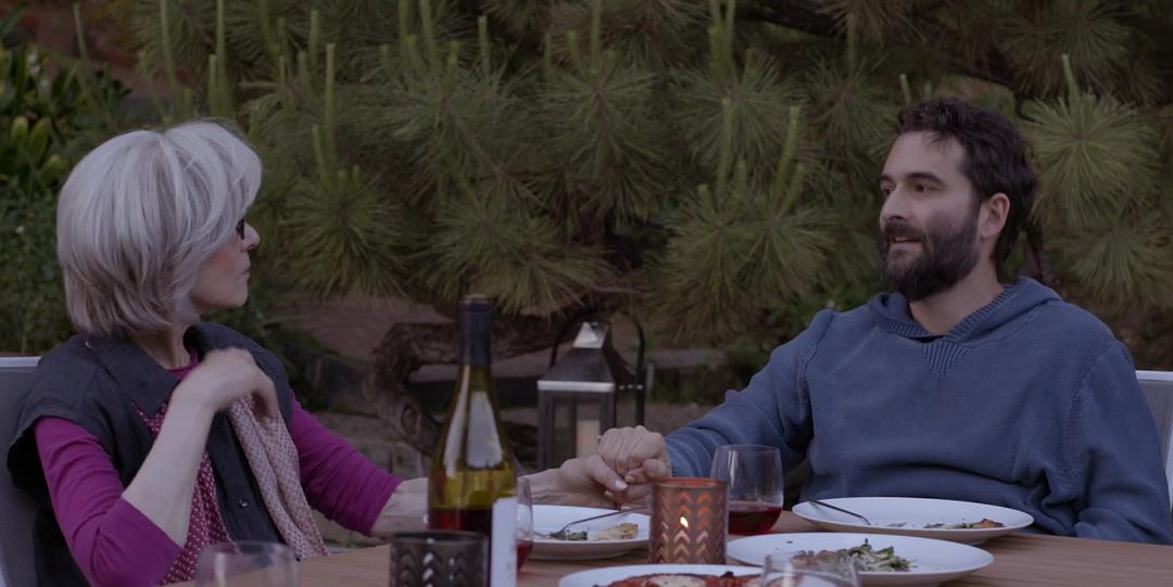 《透明家庭第四季》海报第38张图片