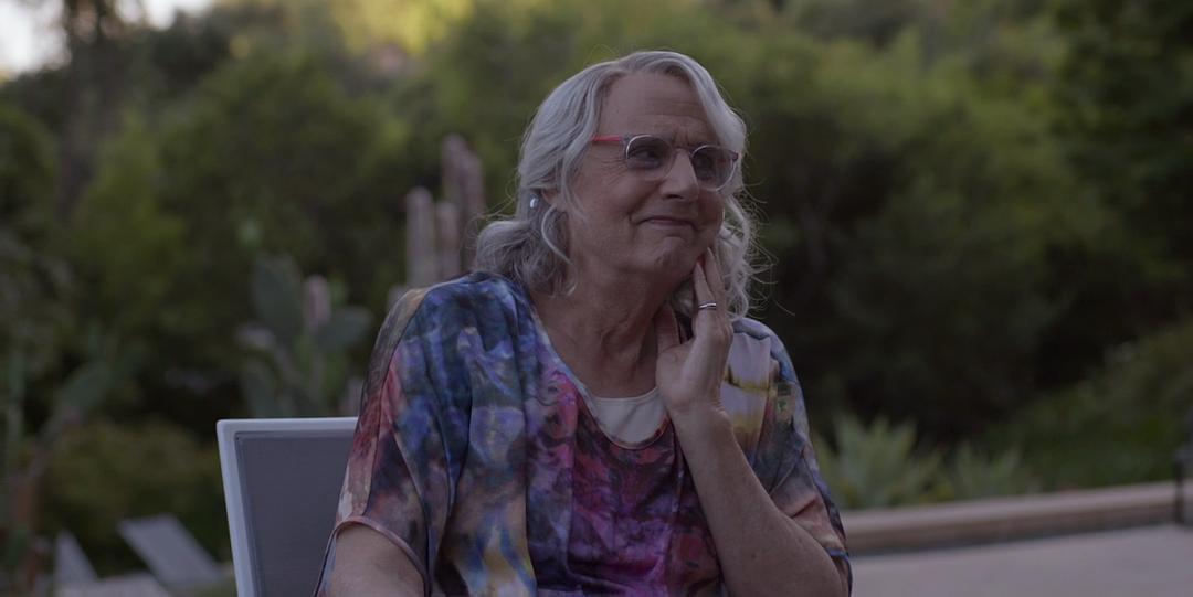 《透明家庭第四季》海报第32张图片