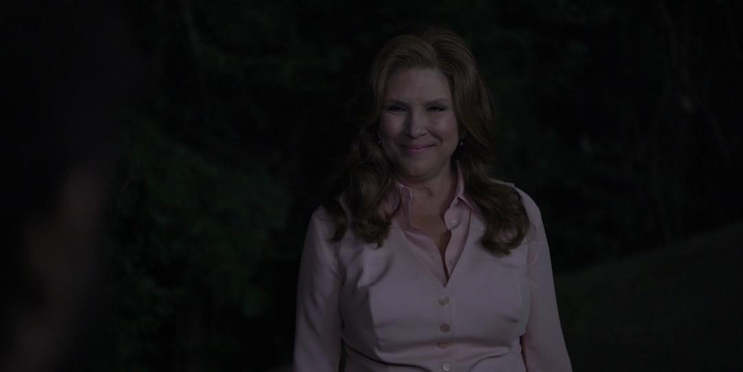 《透明家庭第四季》海报第22张图片