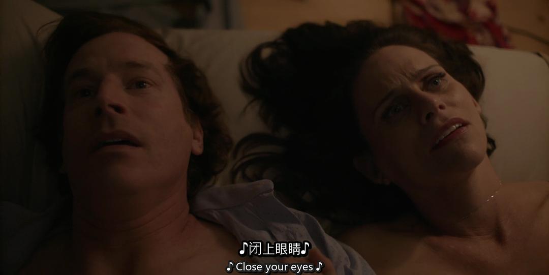 《透明家庭第四季》海报