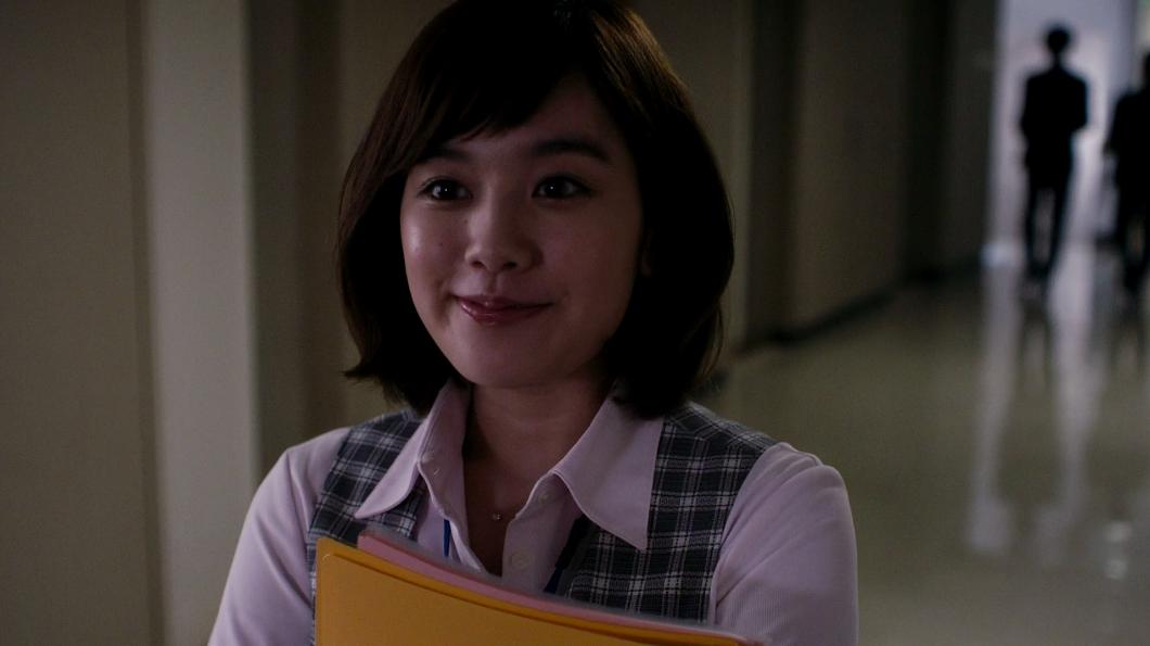 《边缘人》剧照