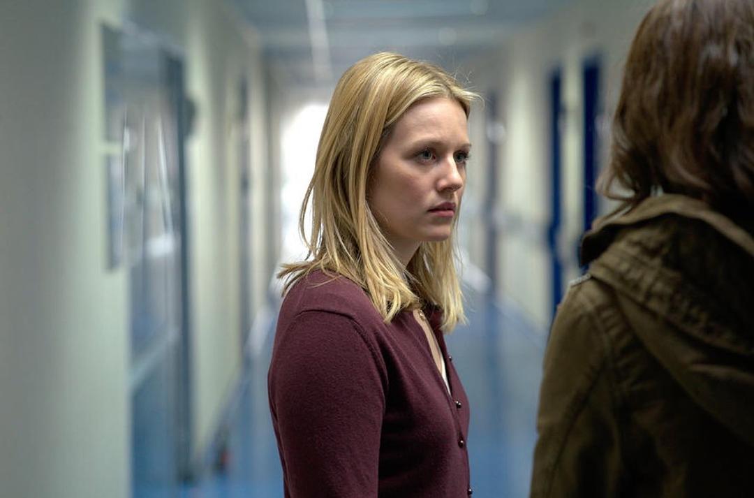 《失联第一季》剧照