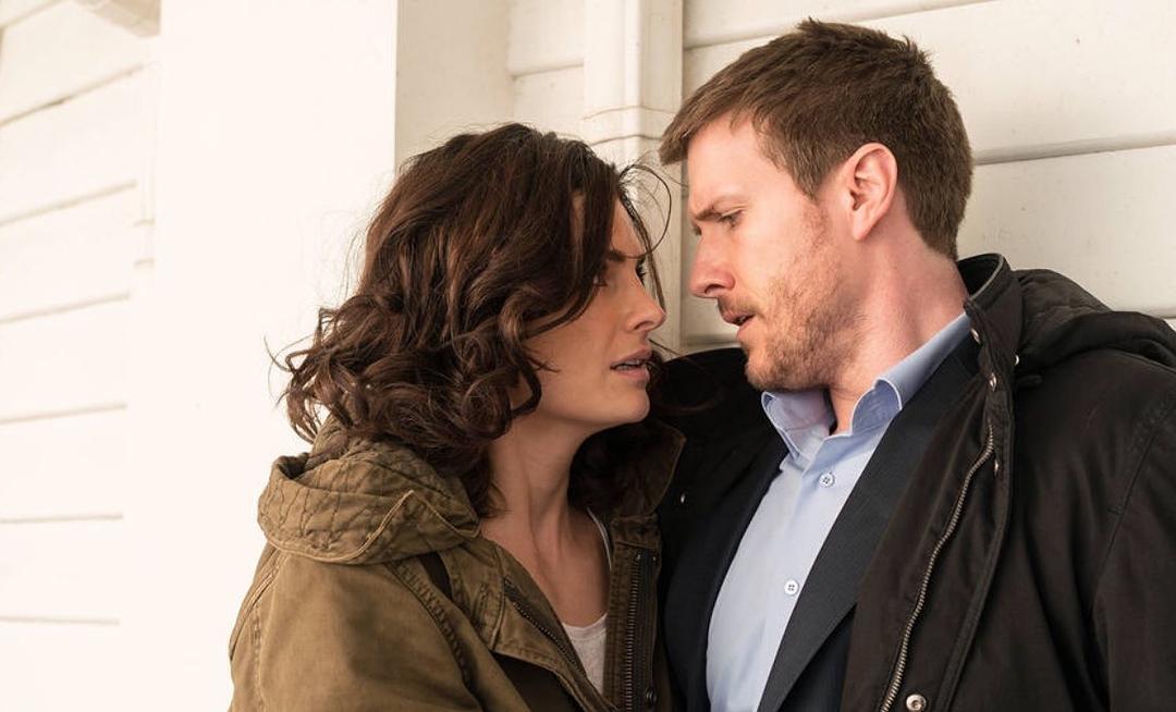 《失联第一季》剧照