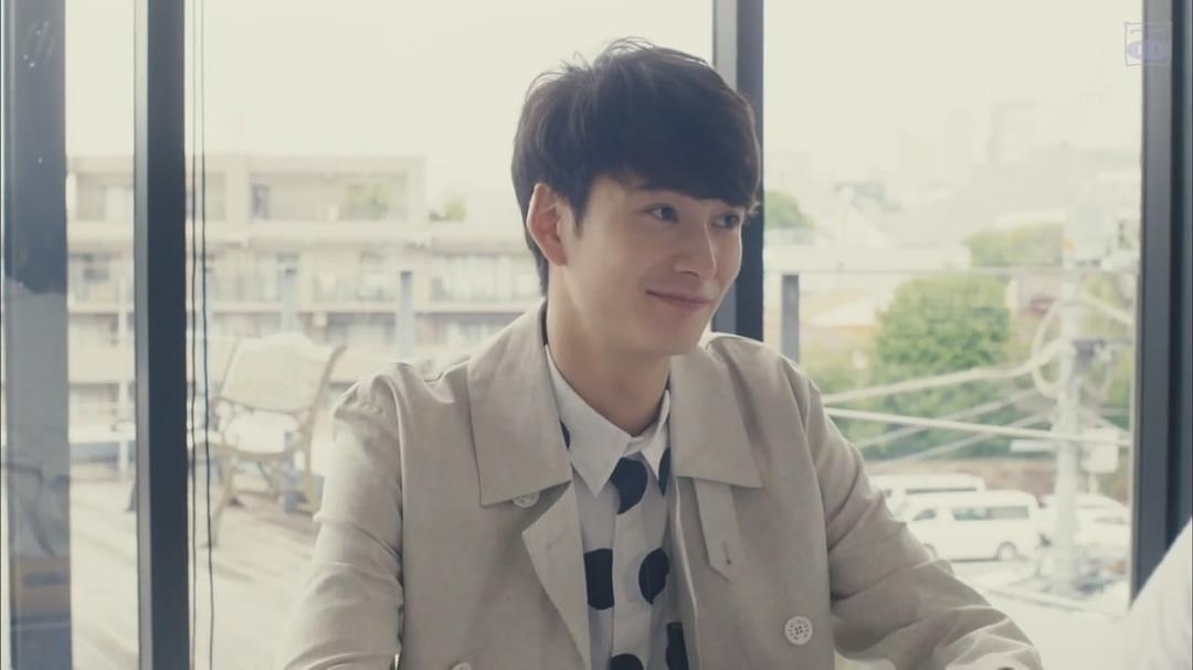 《伊藤君A到E》剧照第48张图片