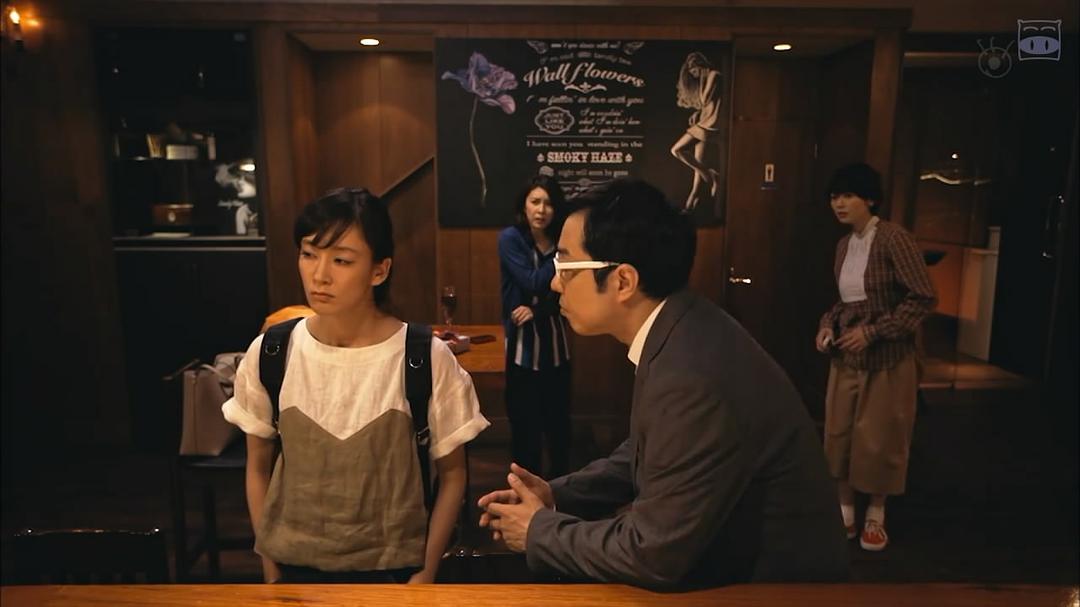 《阴差阳错的女演员们》剧照第23张图片