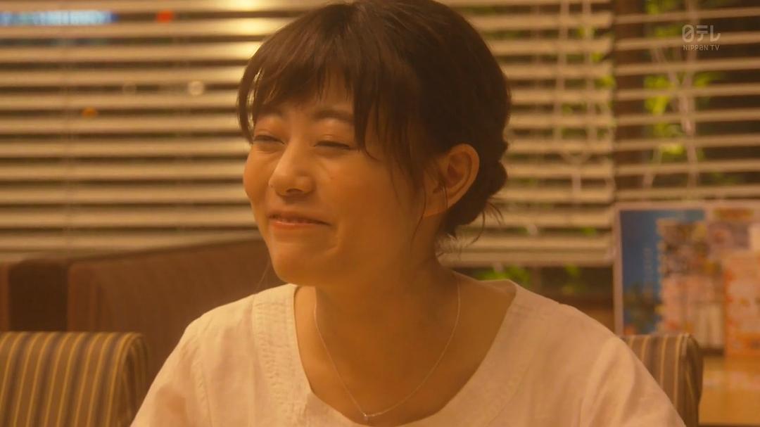 《温室里的加穗子》剧照第35张图片