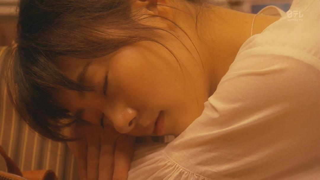 《温室里的加穗子》剧照