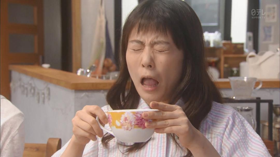 《温室里的加穗子》剧照第15张图片