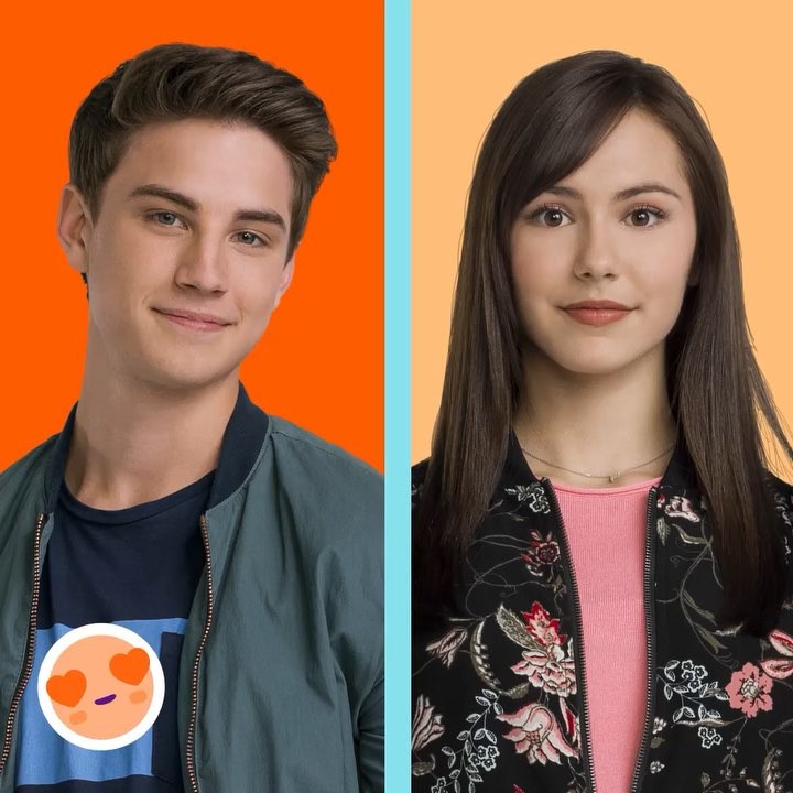 《机器少女法兰姬第一季》剧照