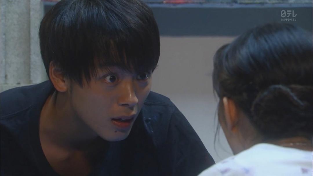 《温室里的加穗子》剧照第59张图片