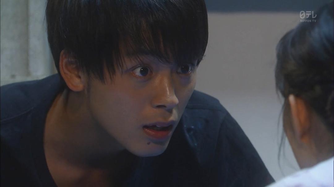 《温室里的加穗子》剧照第33张图片