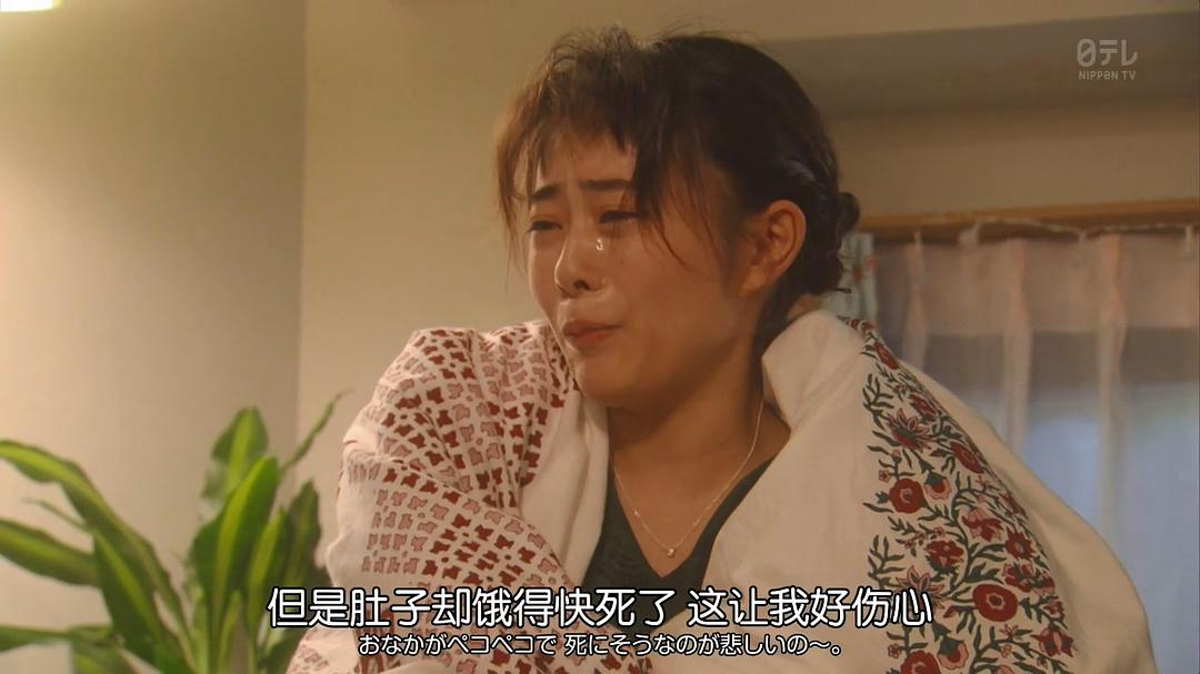 《温室里的加穗子》剧照第32张图片