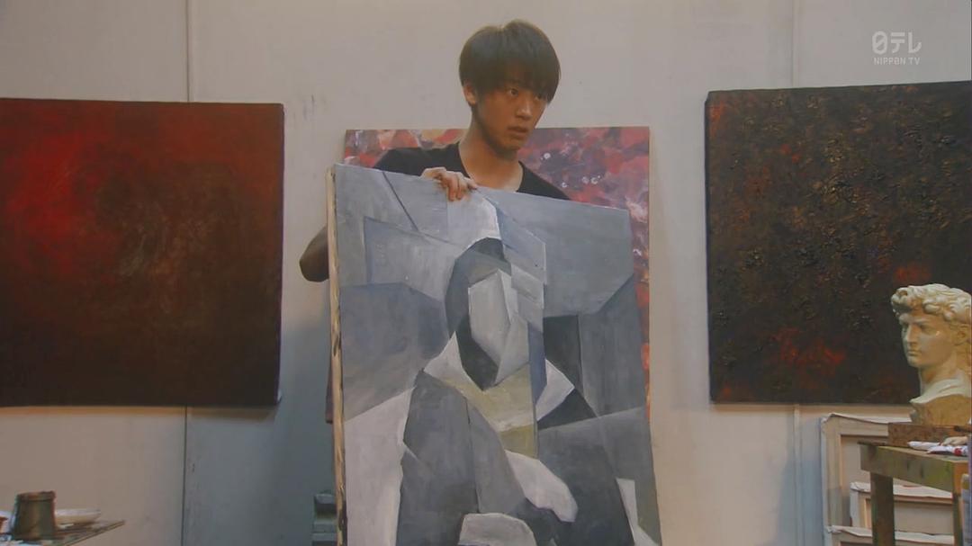 《温室里的加穗子》剧照第51张图片