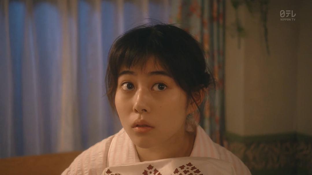 《温室里的加穗子》剧照