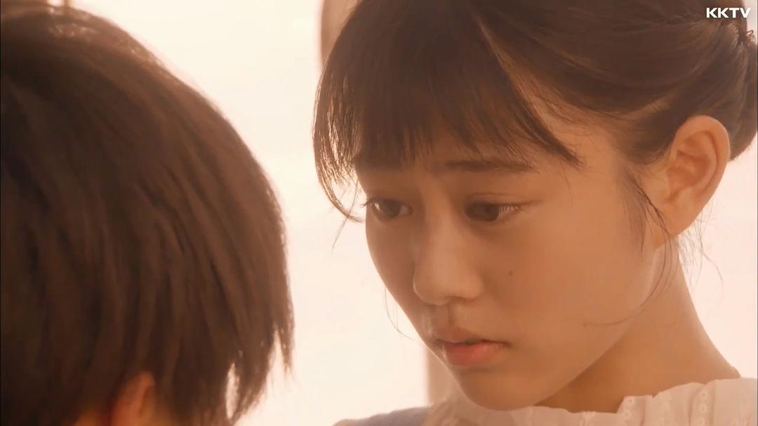 《温室里的加穗子》剧照第37张图片