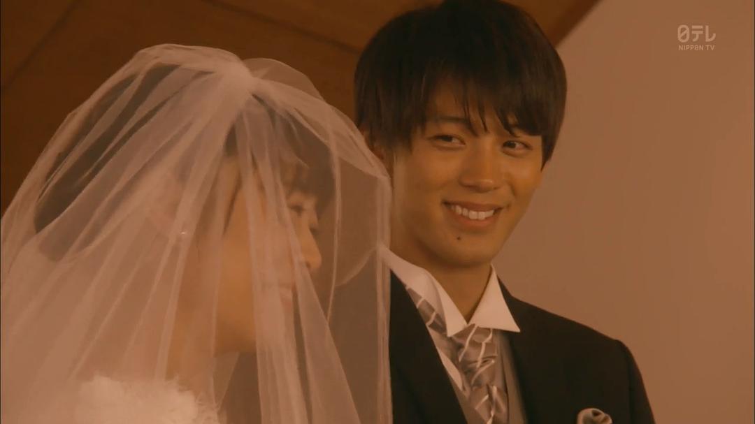 《温室里的加穗子》剧照