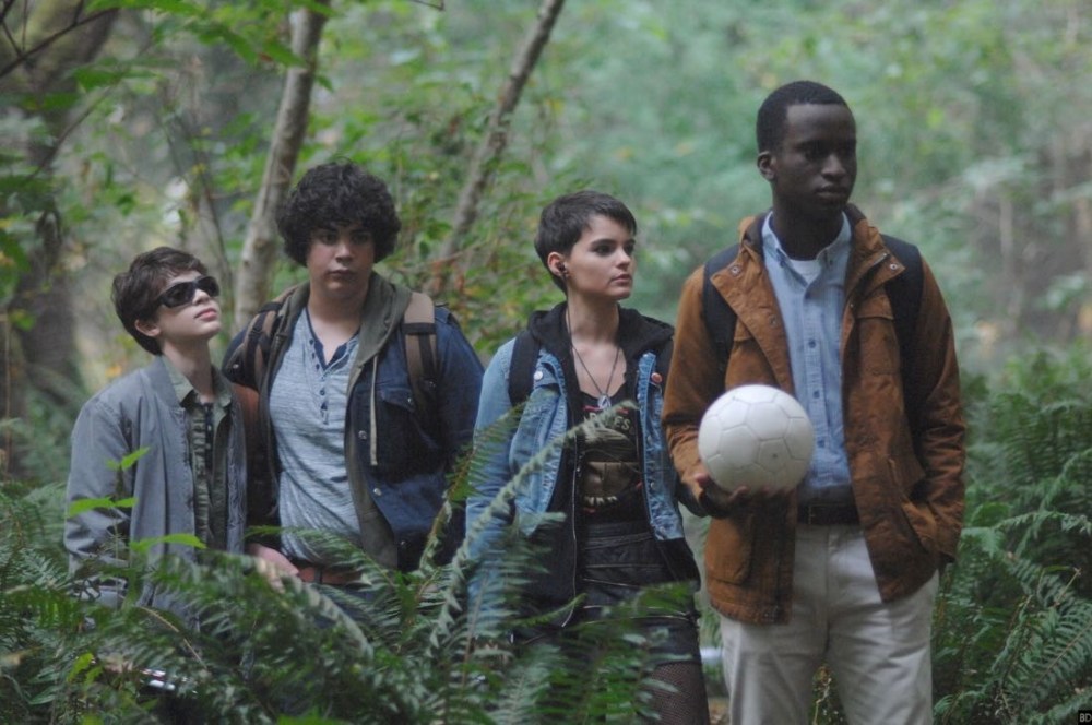 《驱魔人第二季》剧照第54张图片