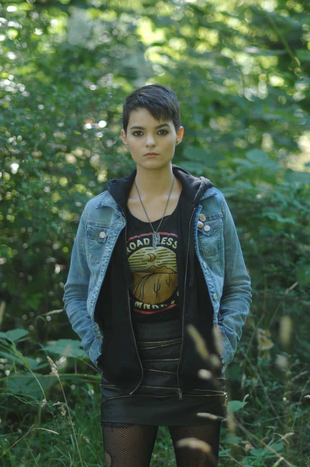 《驱魔人第二季》剧照第52张图片