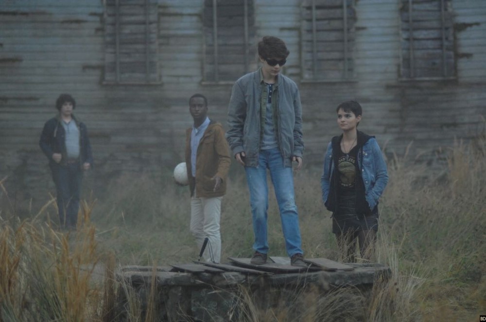 《驱魔人第二季》剧照第51张图片