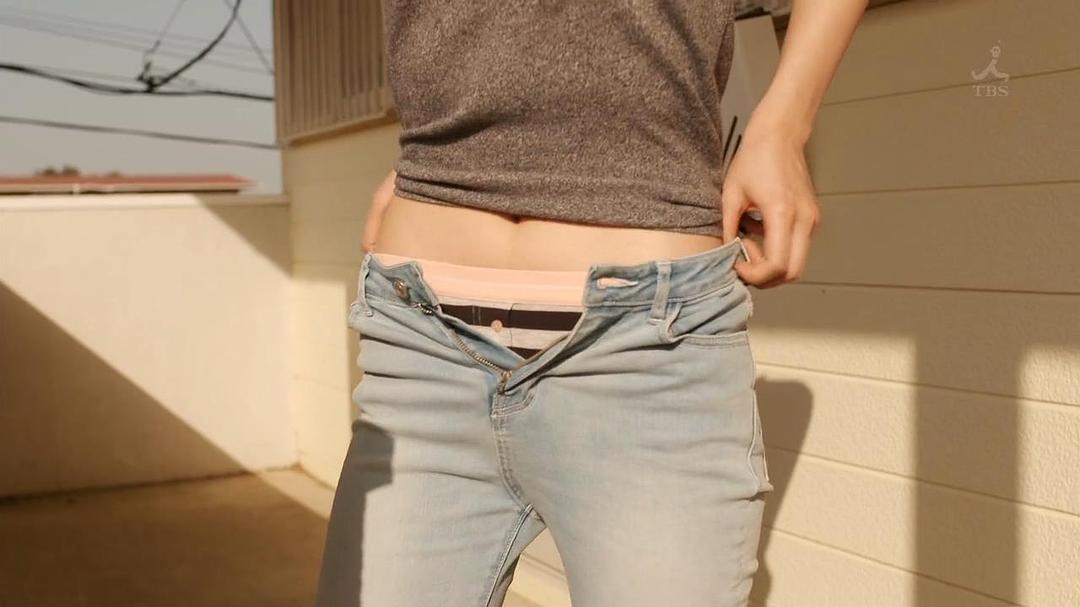 《深海鱼男》剧照第28张图片