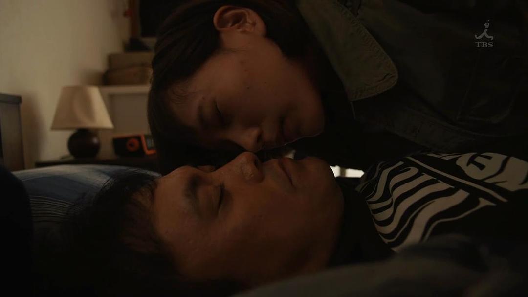 《深海鱼男》剧照第49张图片