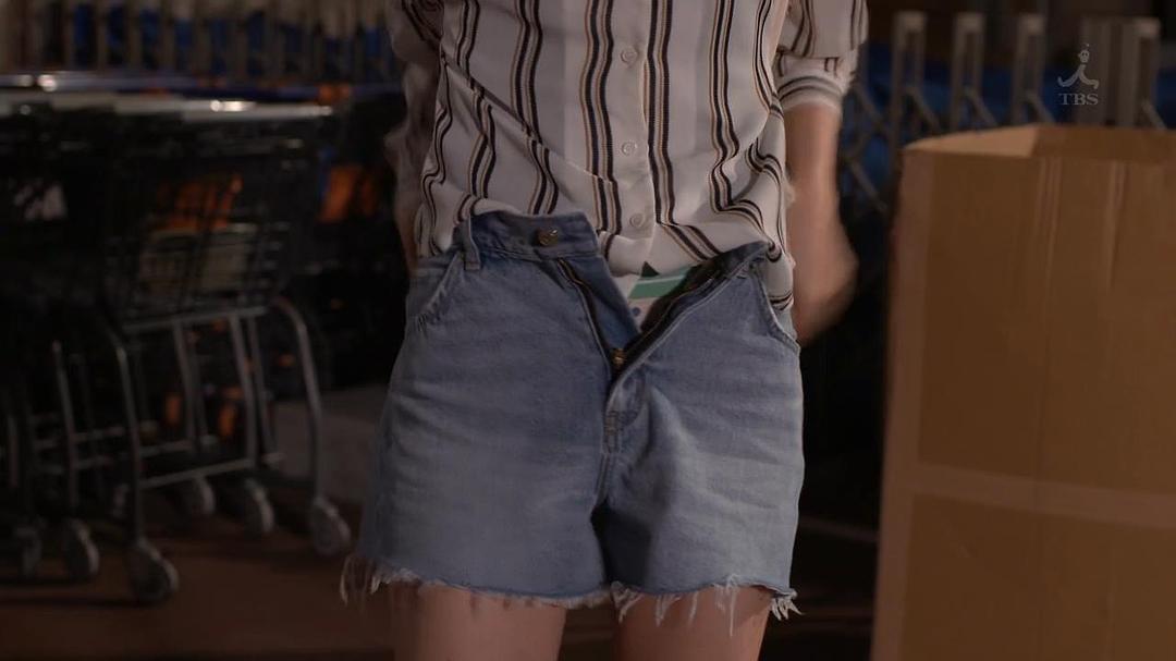 《深海鱼男》剧照第26张图片