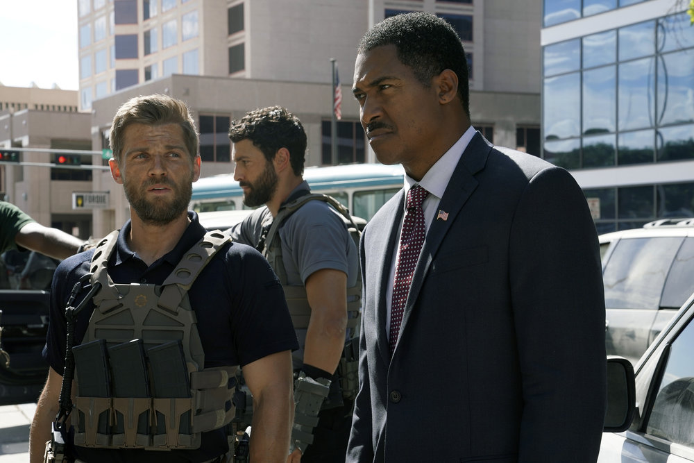 《卫国勇士》剧照第39张图片