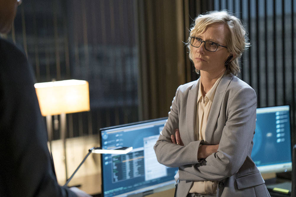 《卫国勇士》剧照第30张图片