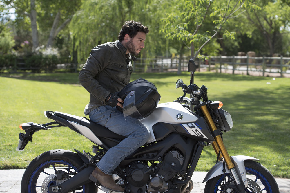 《卫国勇士》剧照第22张图片