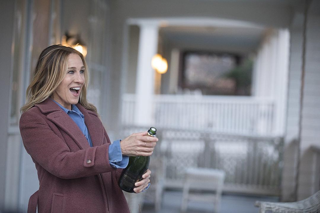 《离婚第二季》剧照