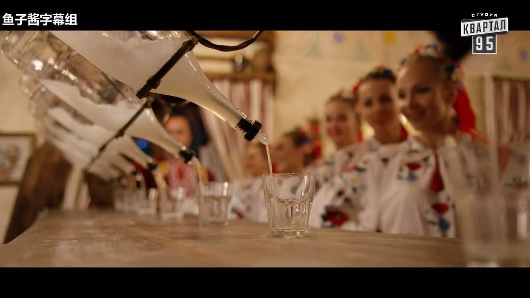 《人民公仆2》海报第2张图片