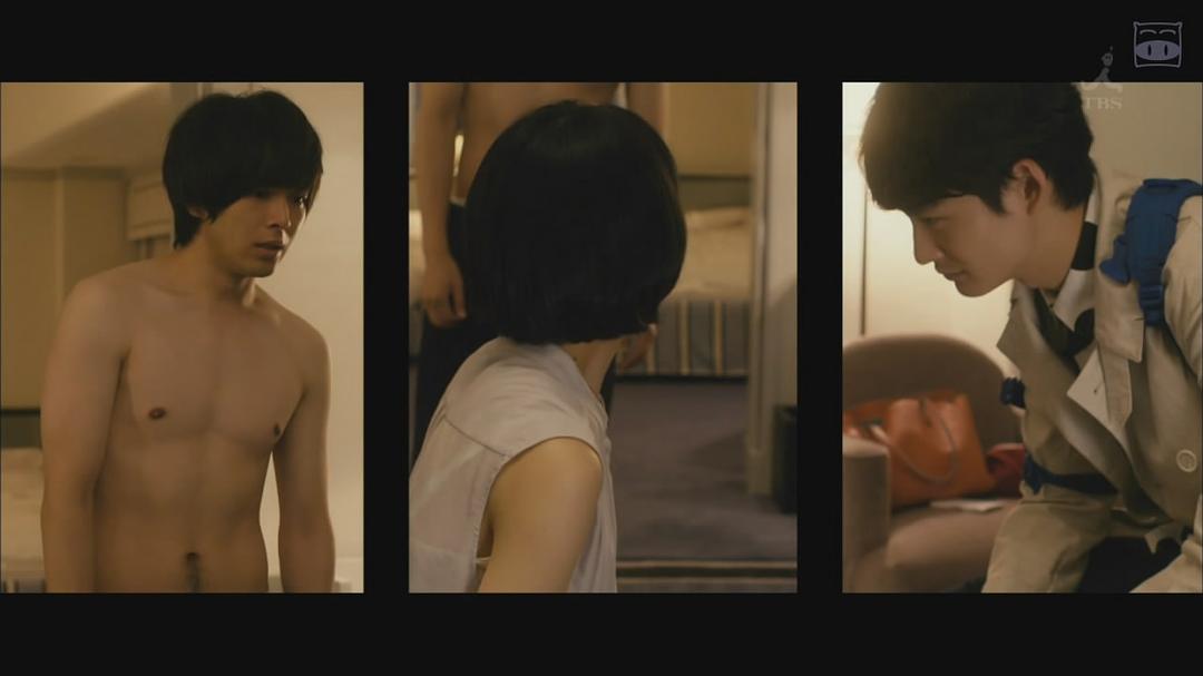 《伊藤君A到E》剧照第43张图片