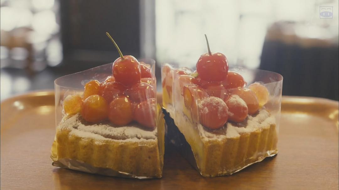 《伊藤君A到E》剧照