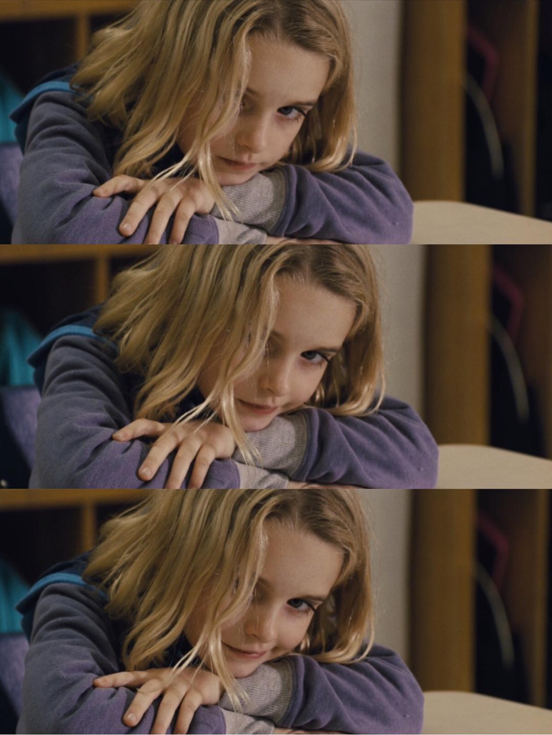 《天才少女》剧照第60张图片