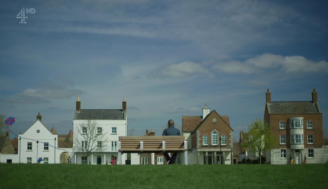 《电子梦：菲利普·狄克的世界》剧照第30张图片