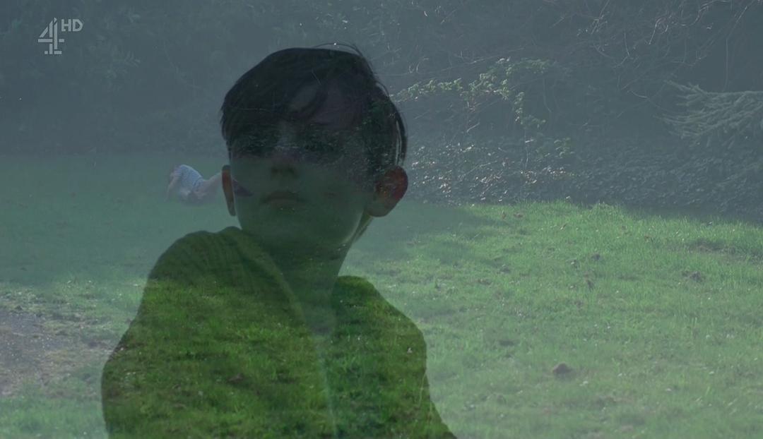 《电子梦：菲利普·狄克的世界》剧照第36张图片