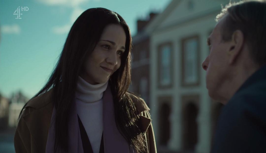 《电子梦：菲利普·狄克的世界》剧照第27张图片