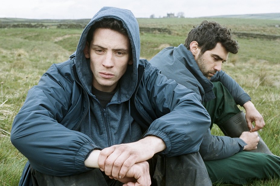 《上帝之国》剧照第24张图片