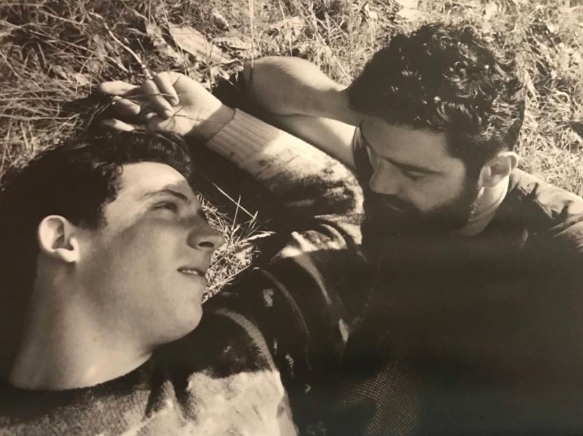 《上帝之国》剧照第14张图片