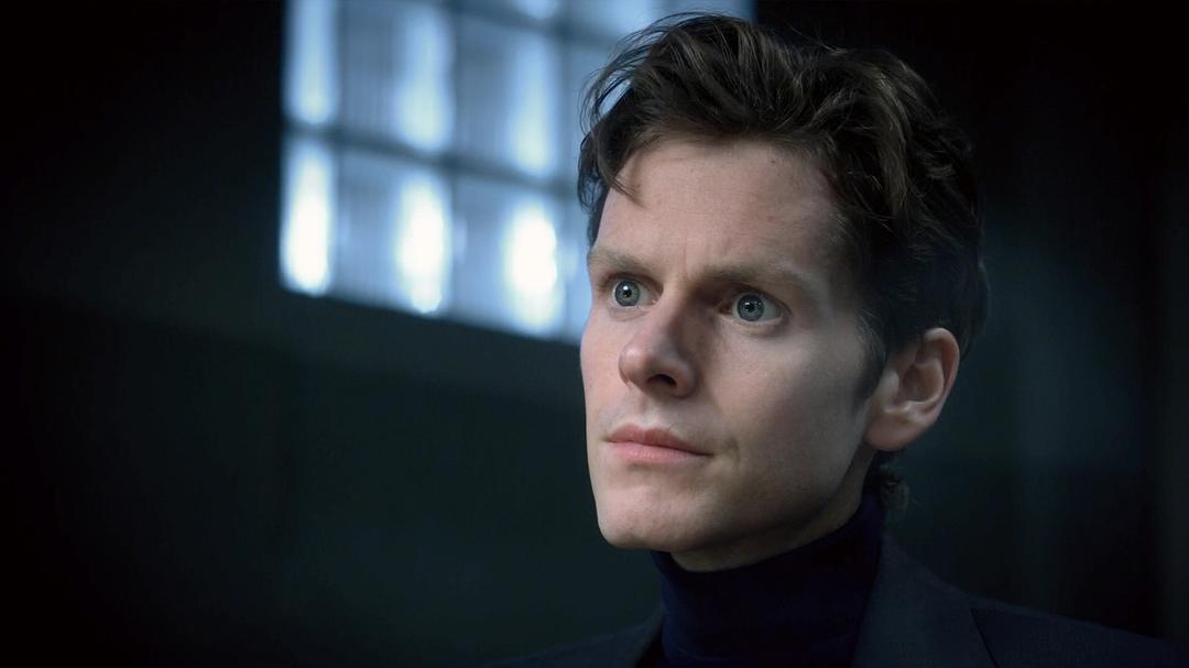 《黑道之家》剧照第16张图片