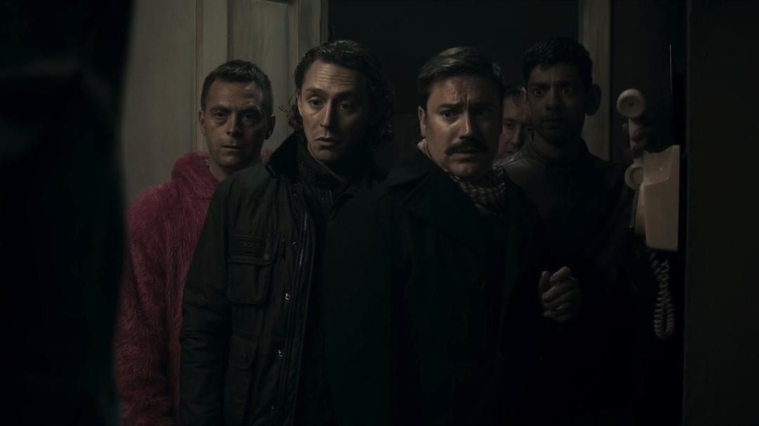 《猎鹿惊魂》剧照第41张图片