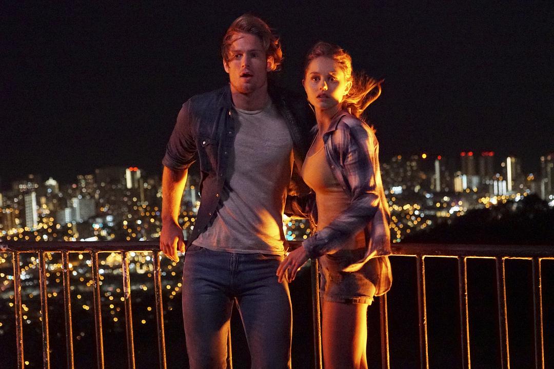 《异人族》海报第24张图片