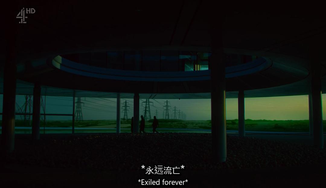 《电子梦：菲利普·狄克的世界》剧照第35张图片