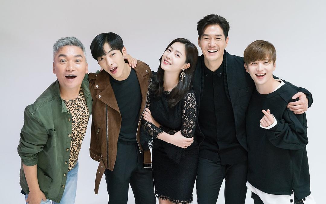 《疯狗》剧照第46张图片