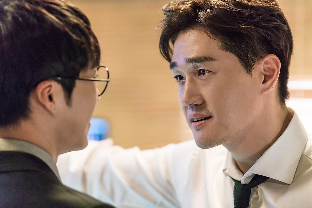 《疯狗》剧照第43张图片