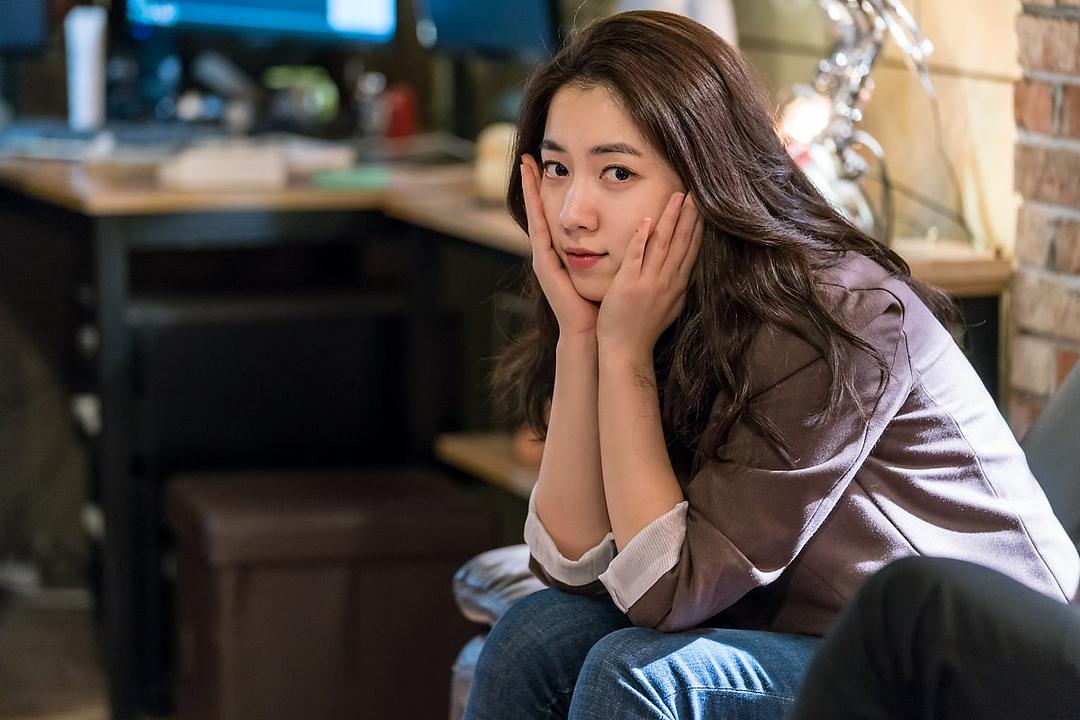 《疯狗》剧照第16张图片