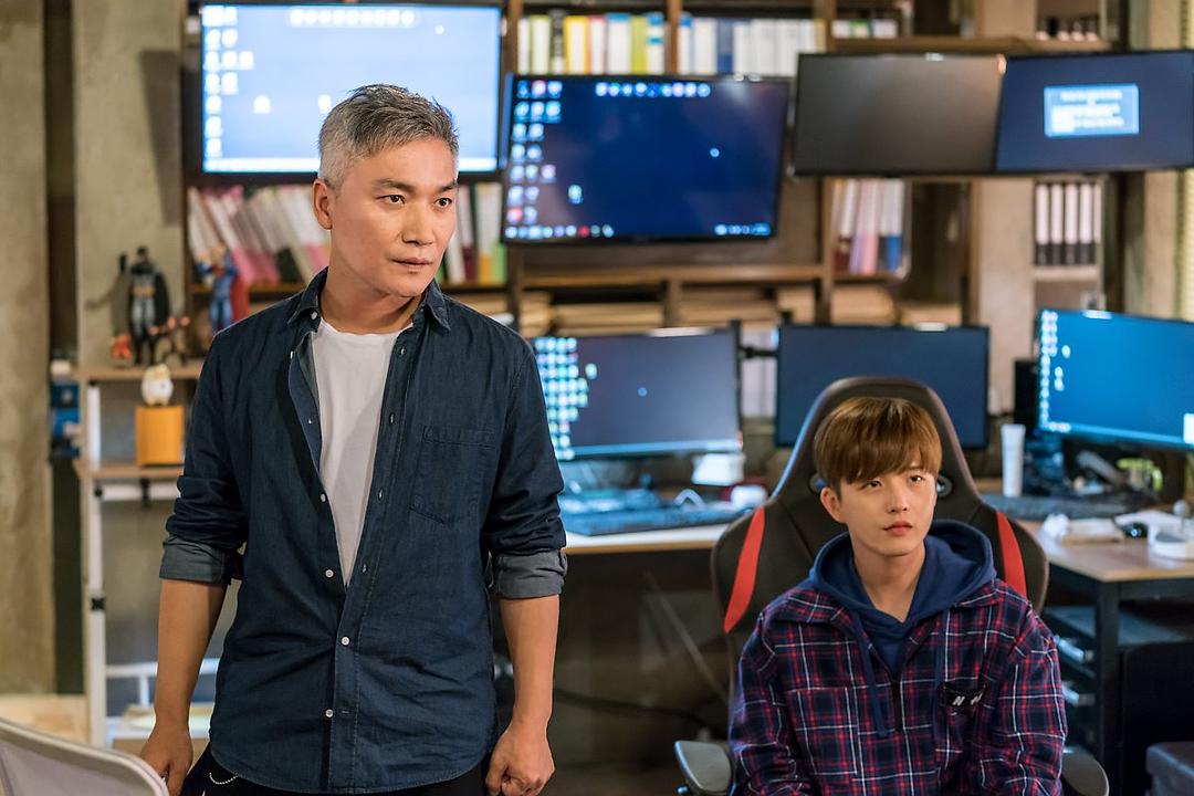 《疯狗》剧照第40张图片