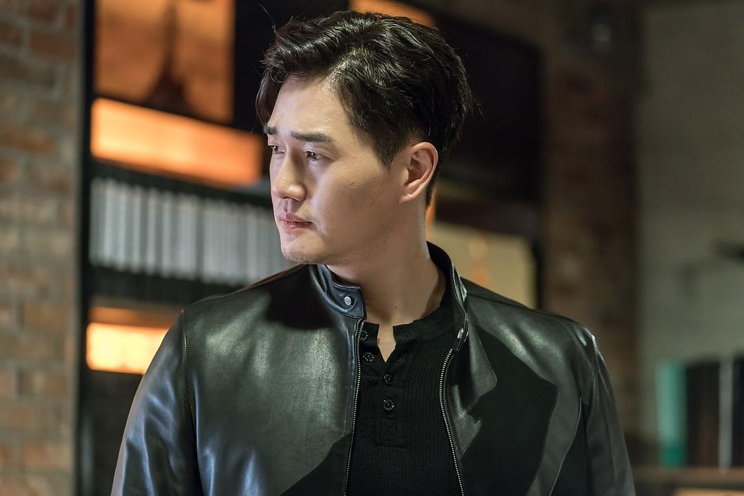 《疯狗》剧照第37张图片