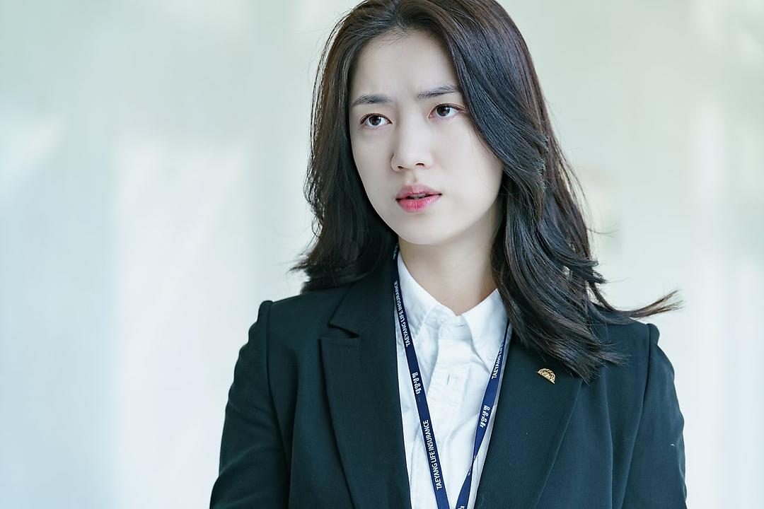 《疯狗》剧照第34张图片